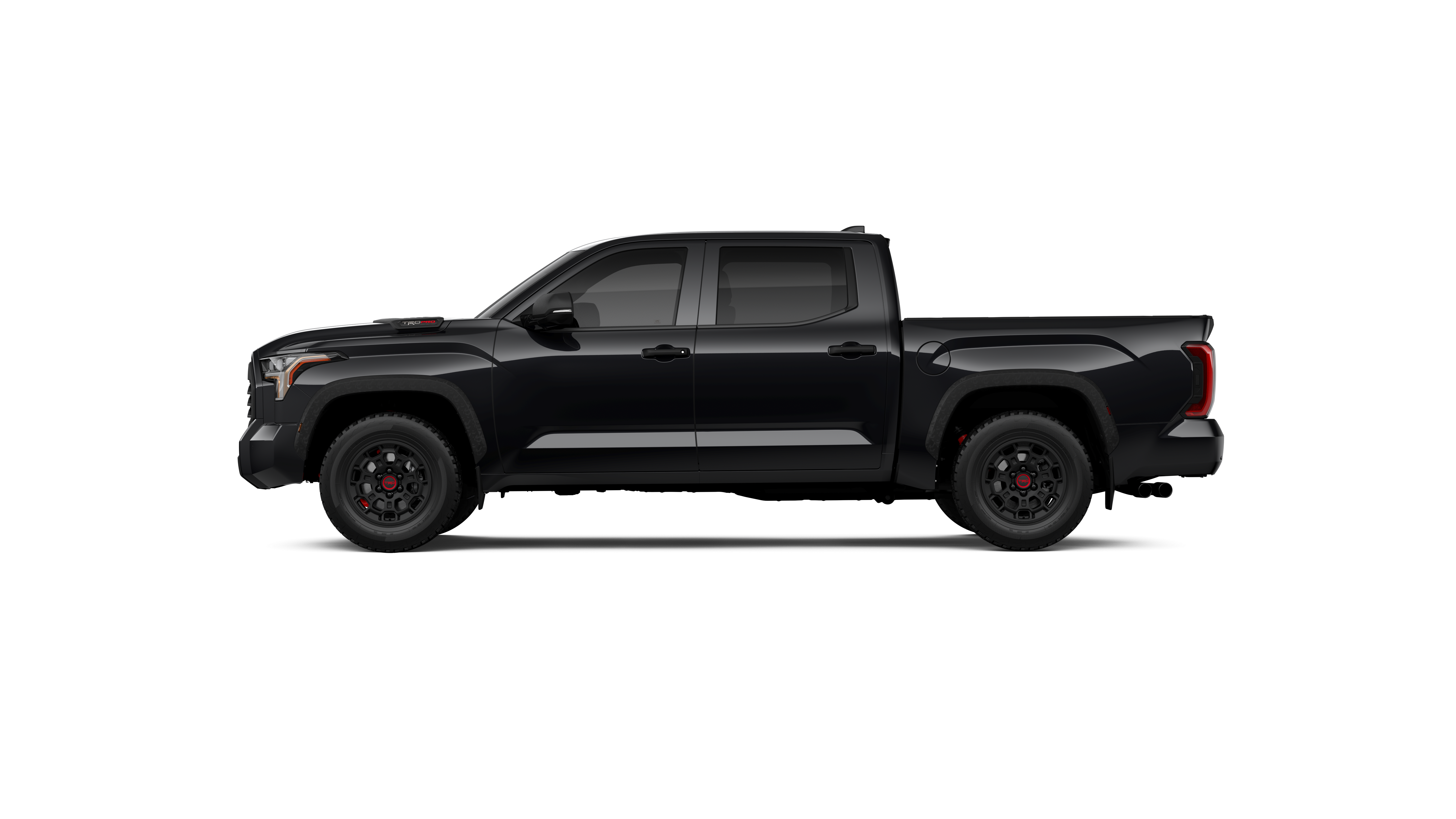 New 2026 Toyota Tundra i-FORCE MAX Truck
