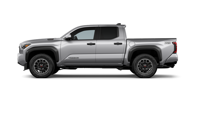 2026 Toyota Tacoma TRD Off Road - Photo 16