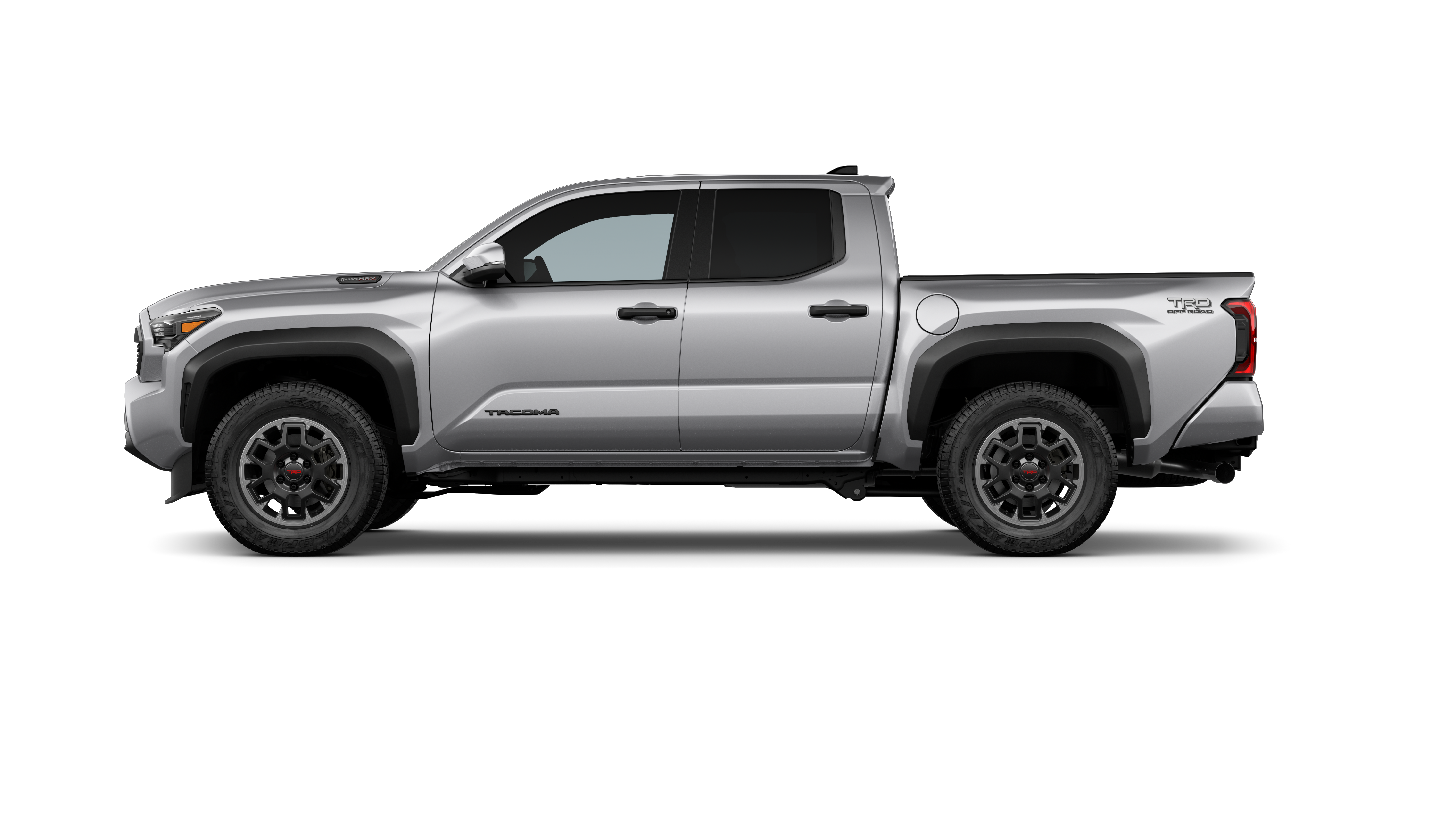 New 2026 Toyota Tacoma i-FORCE MAX Truck