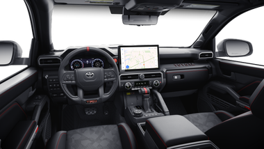 2026 Toyota Tacoma TRD Pro - Photo 22