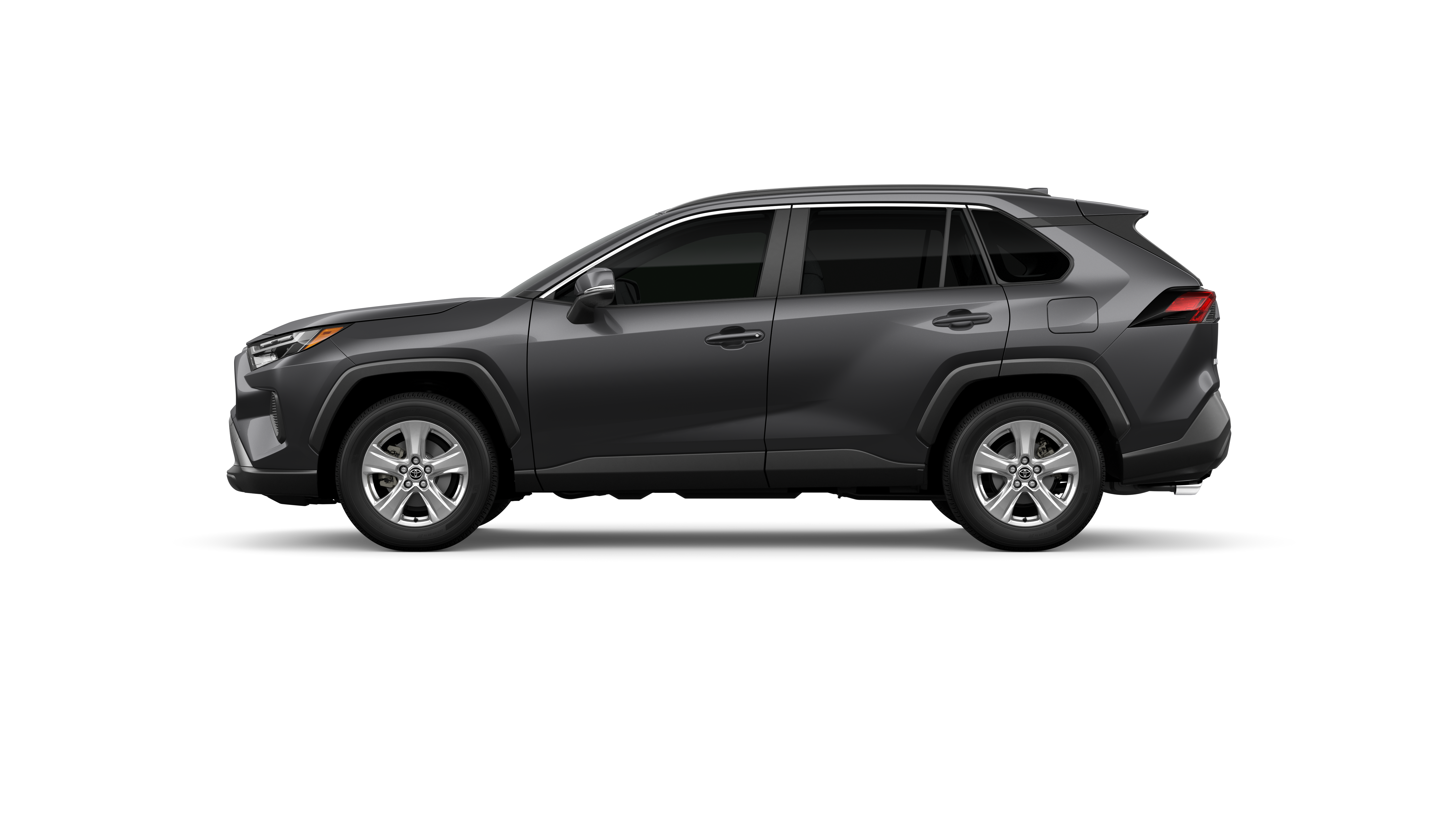 RAV4 XLE 2.5L 4-Cyl. Engine All-Wheel Drive [2]