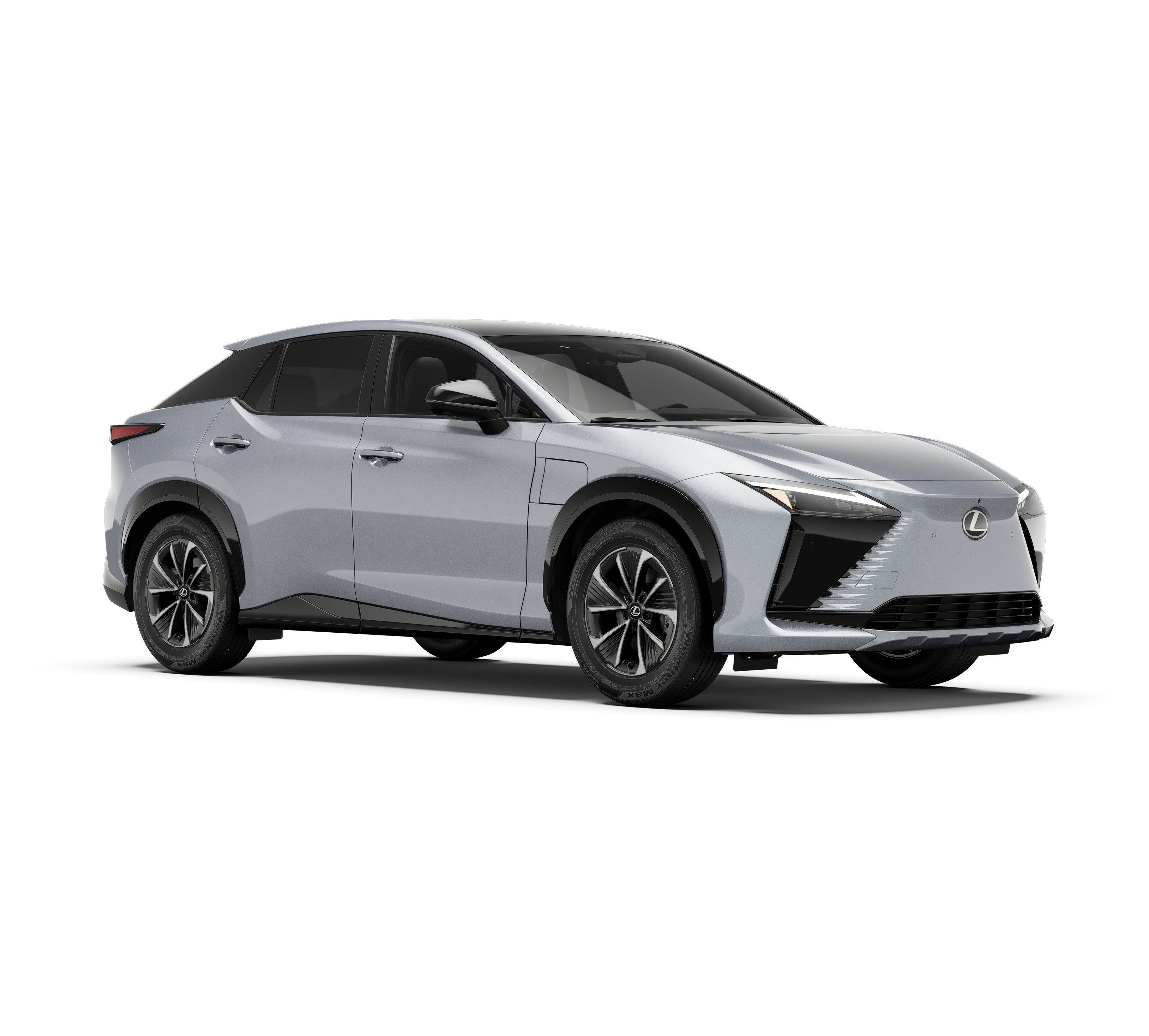 New 2026 Iridium Lexus  350e PREMIUM image 4