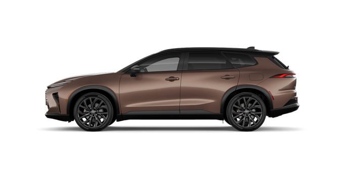 2026 Toyota Crown Signia Limited - Photo 12