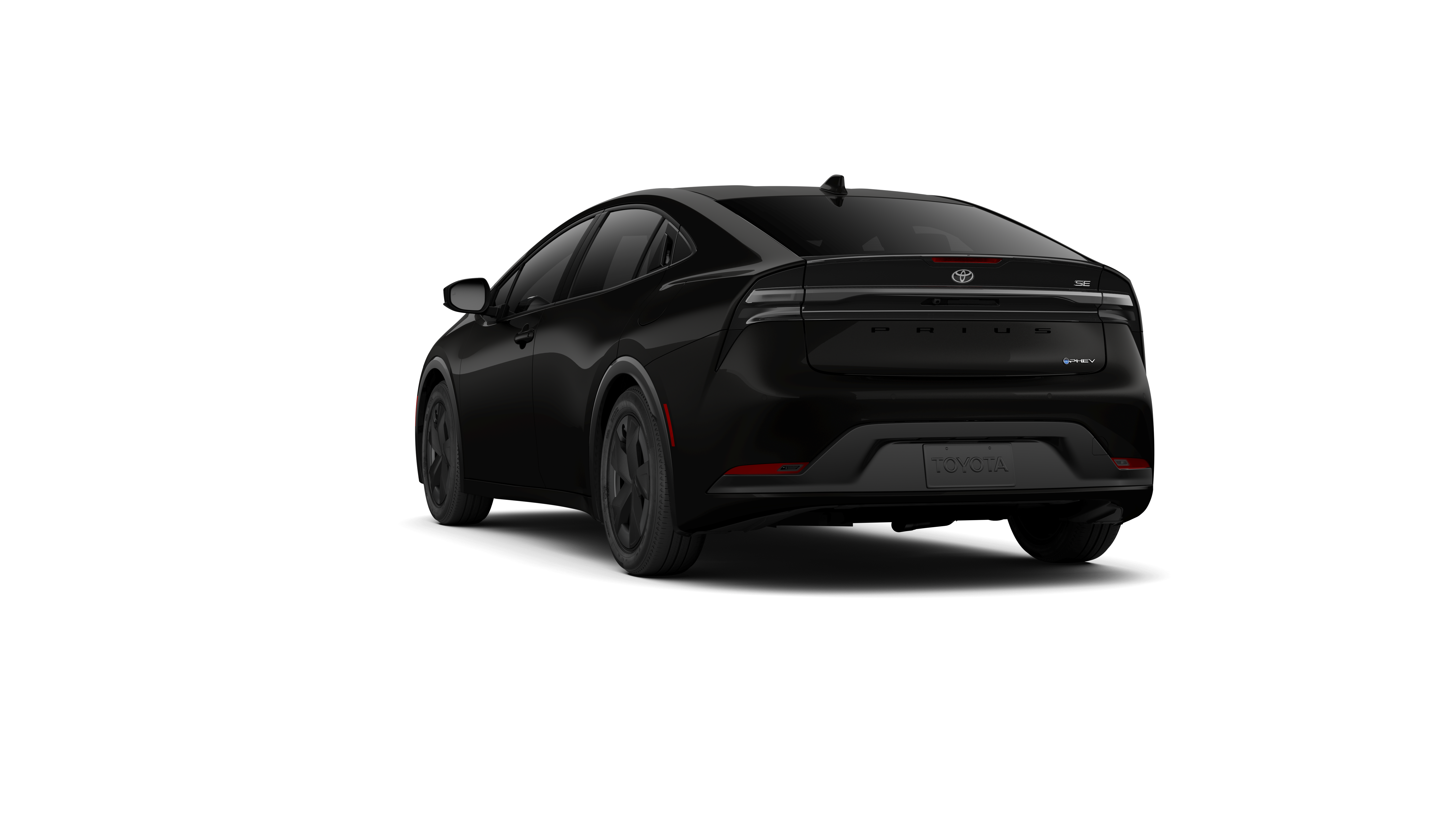 New 2027 Inked Toyota  SE image 26