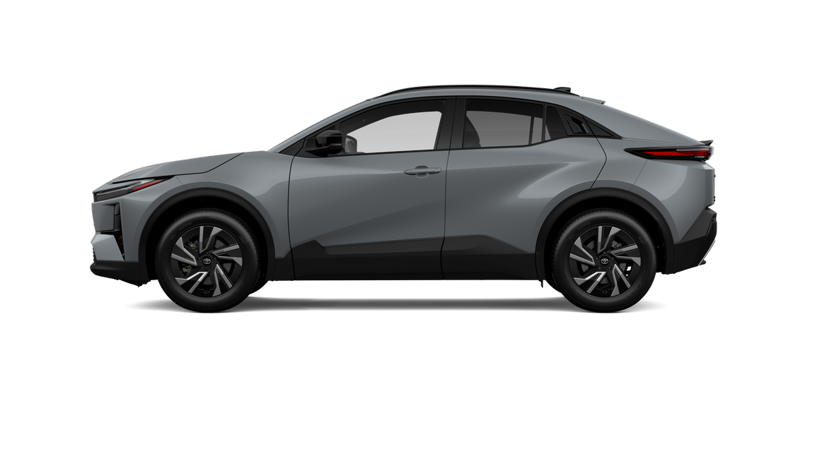 2026 Toyota C-HR SE - Photo 4