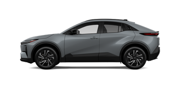 2026 Toyota C-HR SE - Photo 8