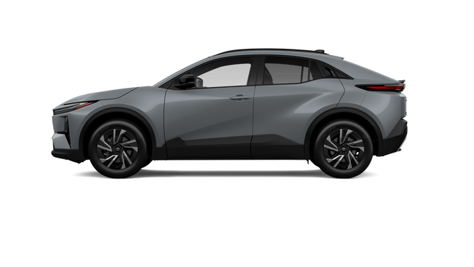 2026 Toyota C-HR SE - Photo 12