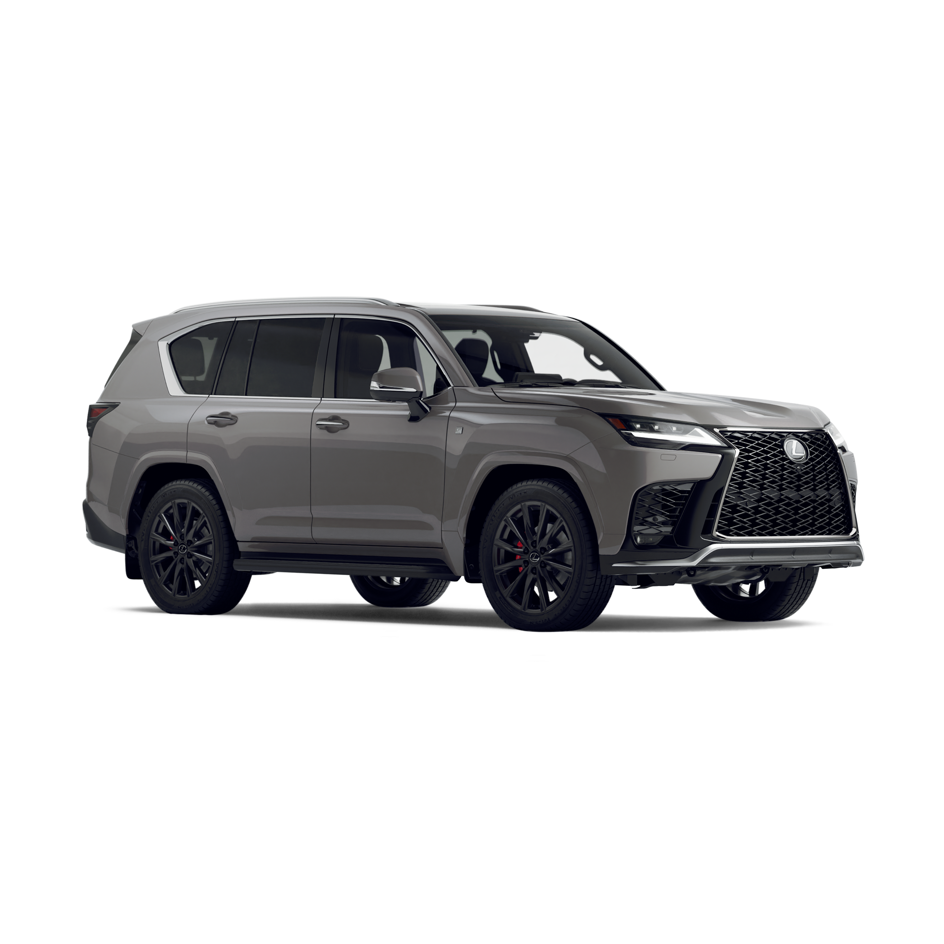 New 2027 Wind Lexus  600 F SPORT HANDLING image 5