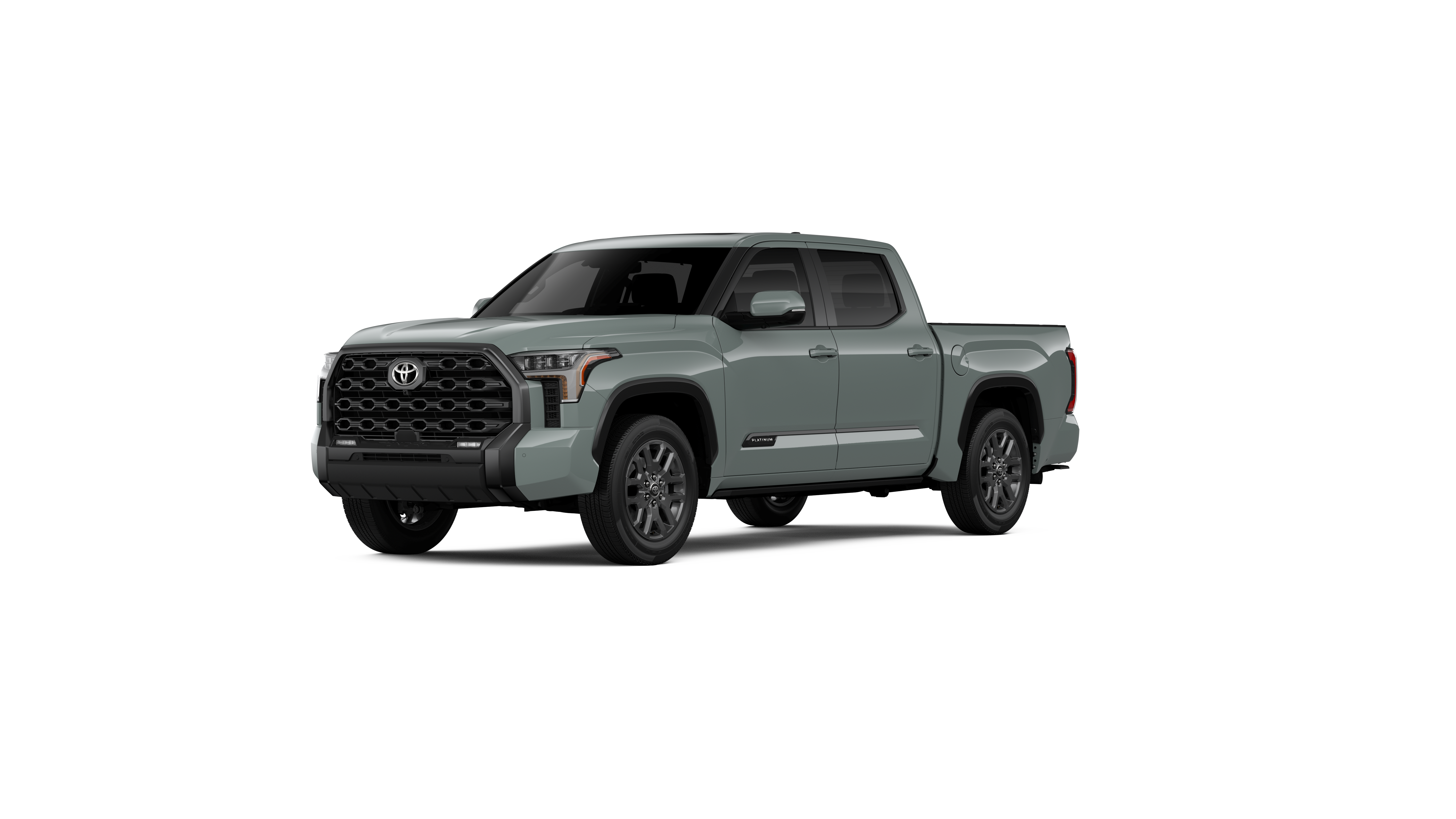 2025 Toyota Tundra Platinum - Photo 23