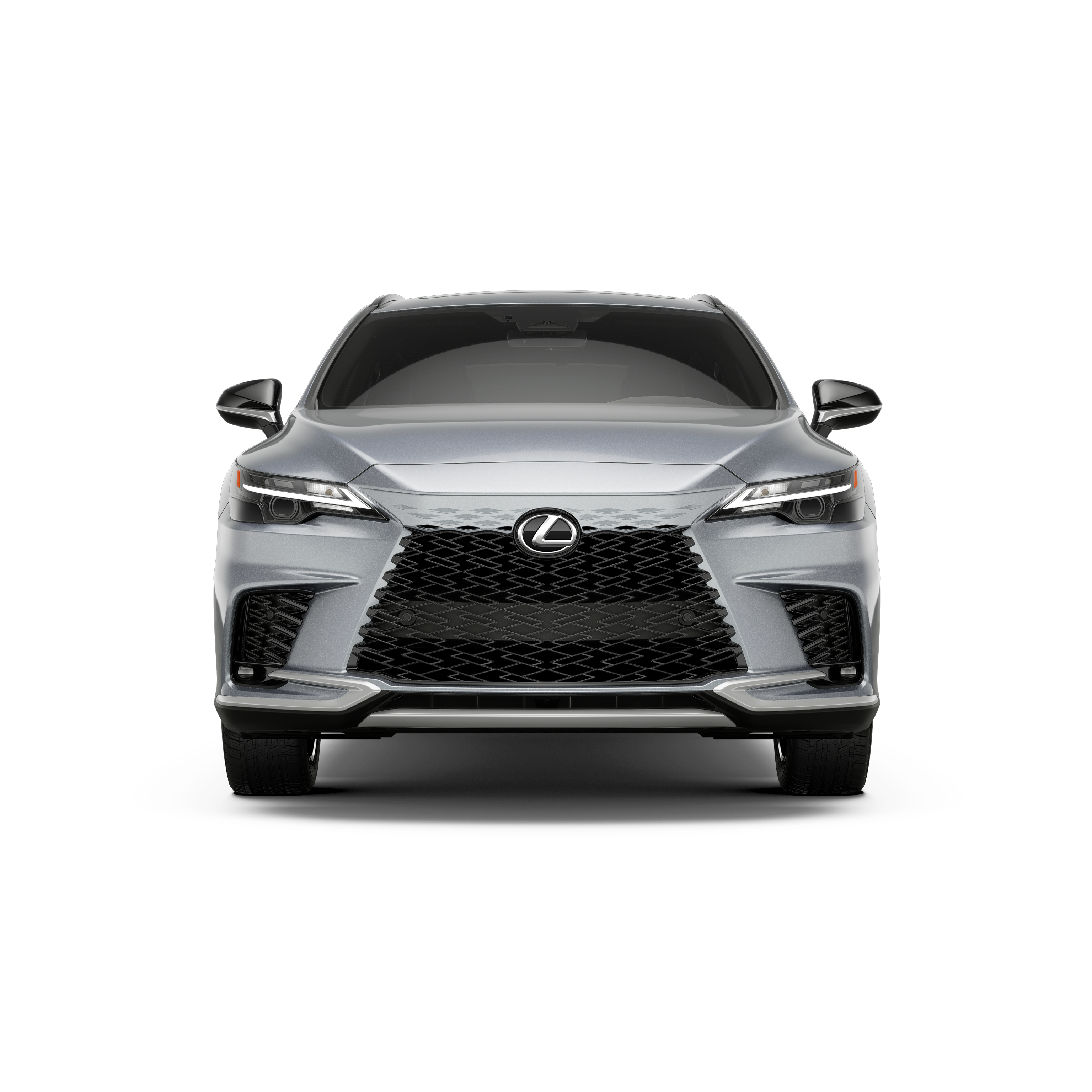 New 2027 Iridium Lexus  350 F SPORT DESIGN image 5