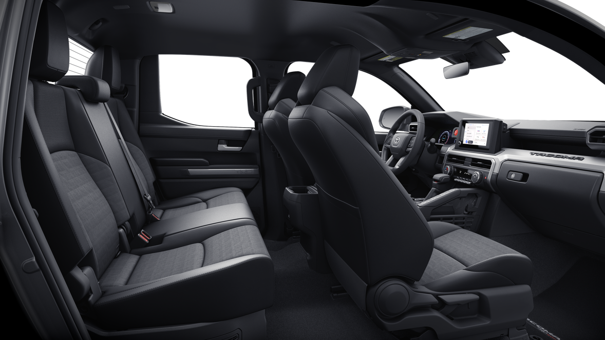 2026 Toyota Tacoma TRD Sport - Photo 29