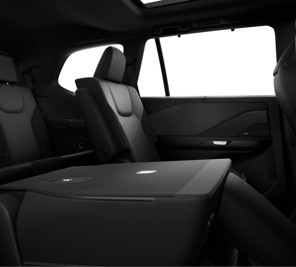 2026 Lexus TX 500h F-Sport Luxury - Photo 37
