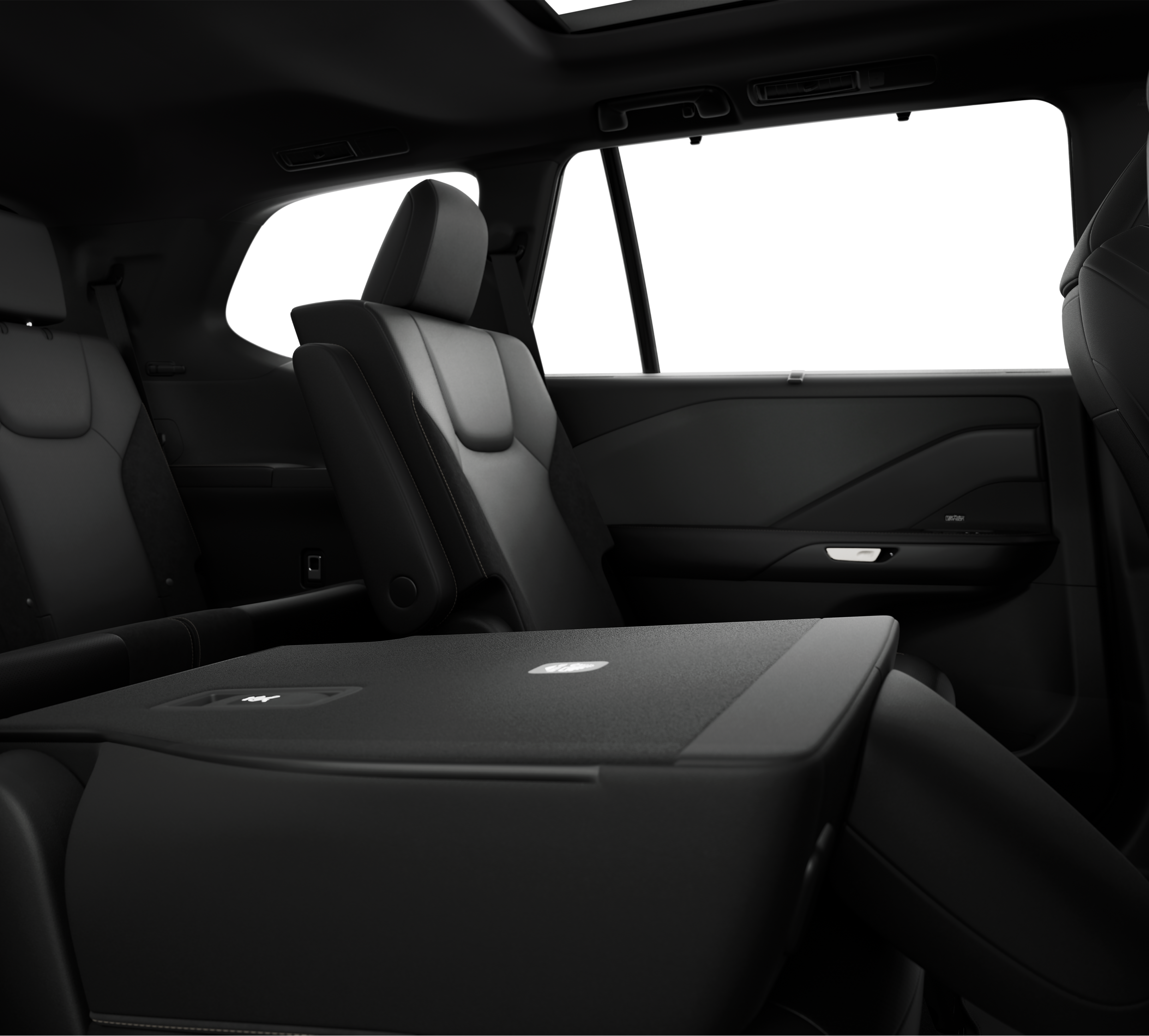 2026 Lexus TX 500h F-Sport Luxury - Photo 39