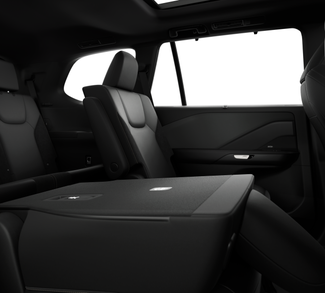 2026 Lexus TX 500h F-Sport Luxury - Photo 41