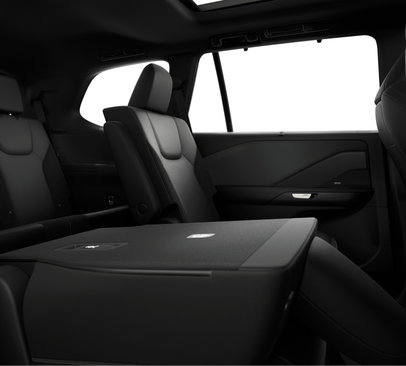 2026 Lexus TX 500h F-Sport Luxury - Photo 45