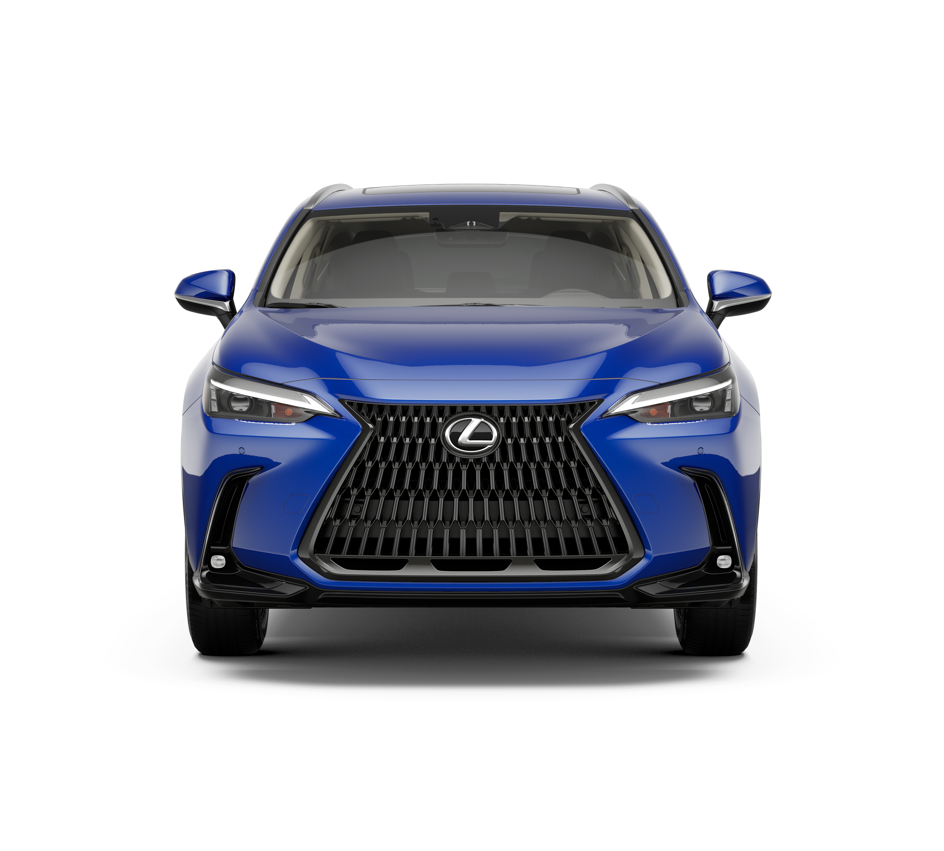 2026 Lexus NX 350 Premium - Photo 5