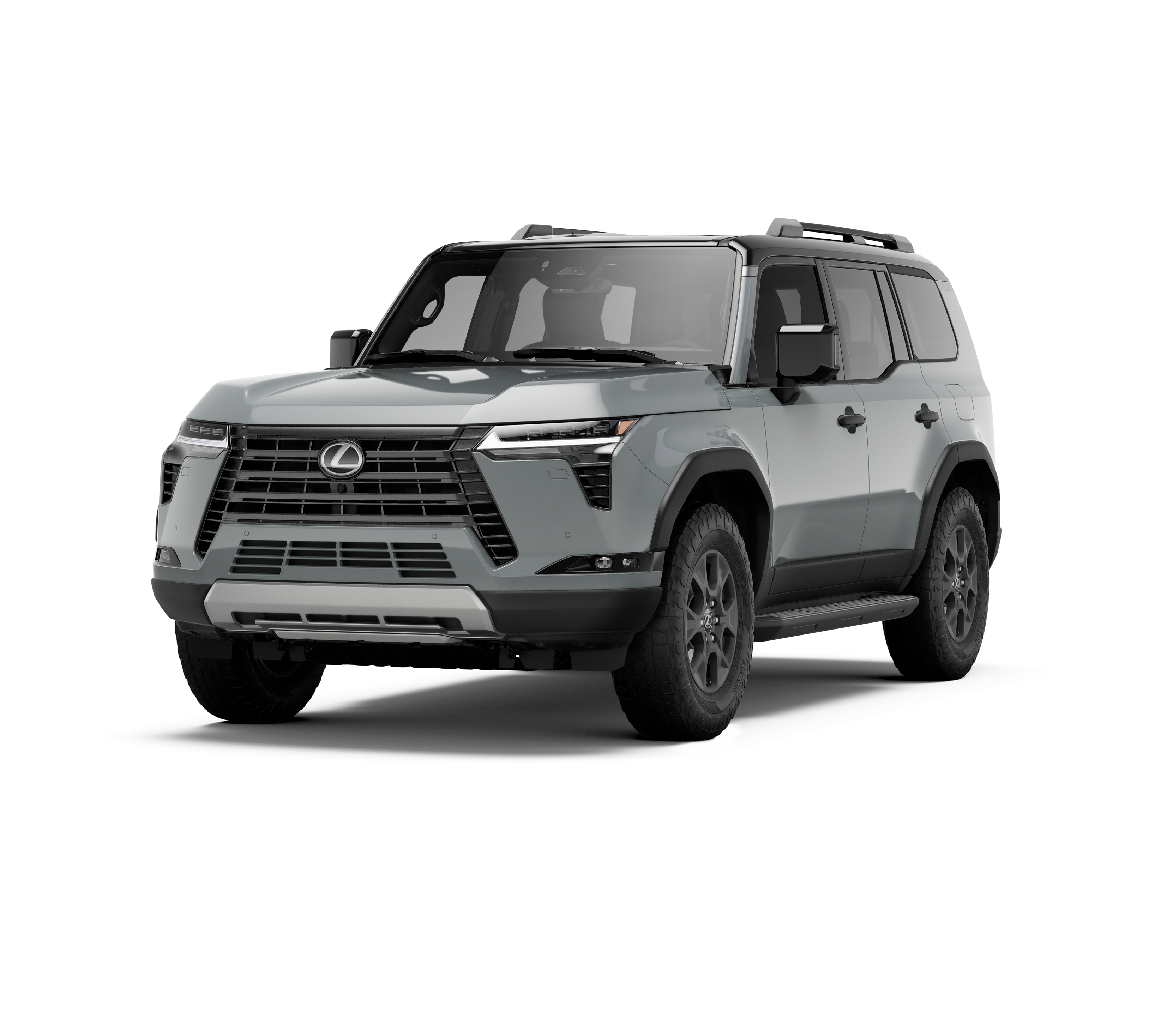 2026 Lexus GX
