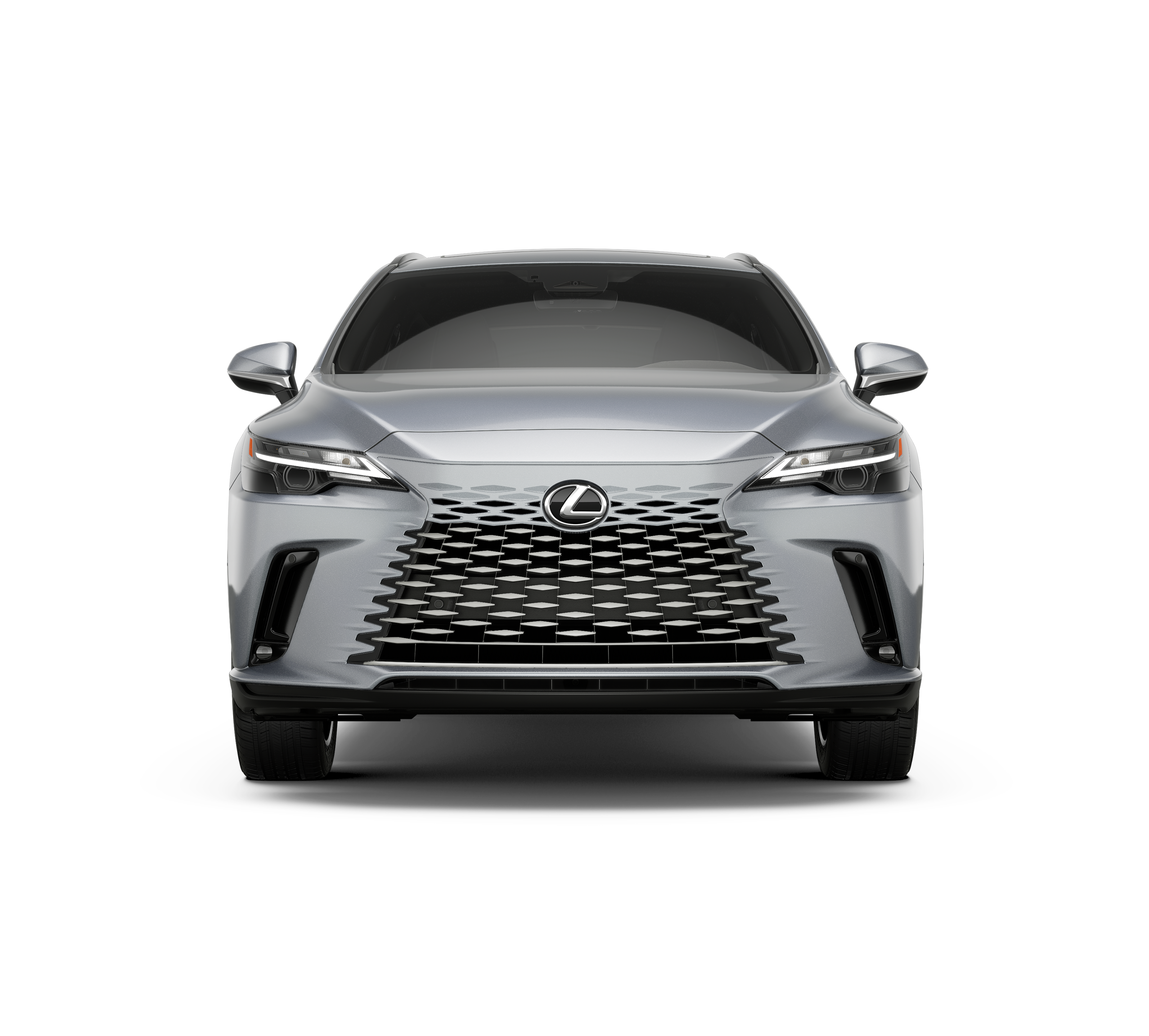 New 2026 Iridium Lexus  350 PREMIUM+ image 5