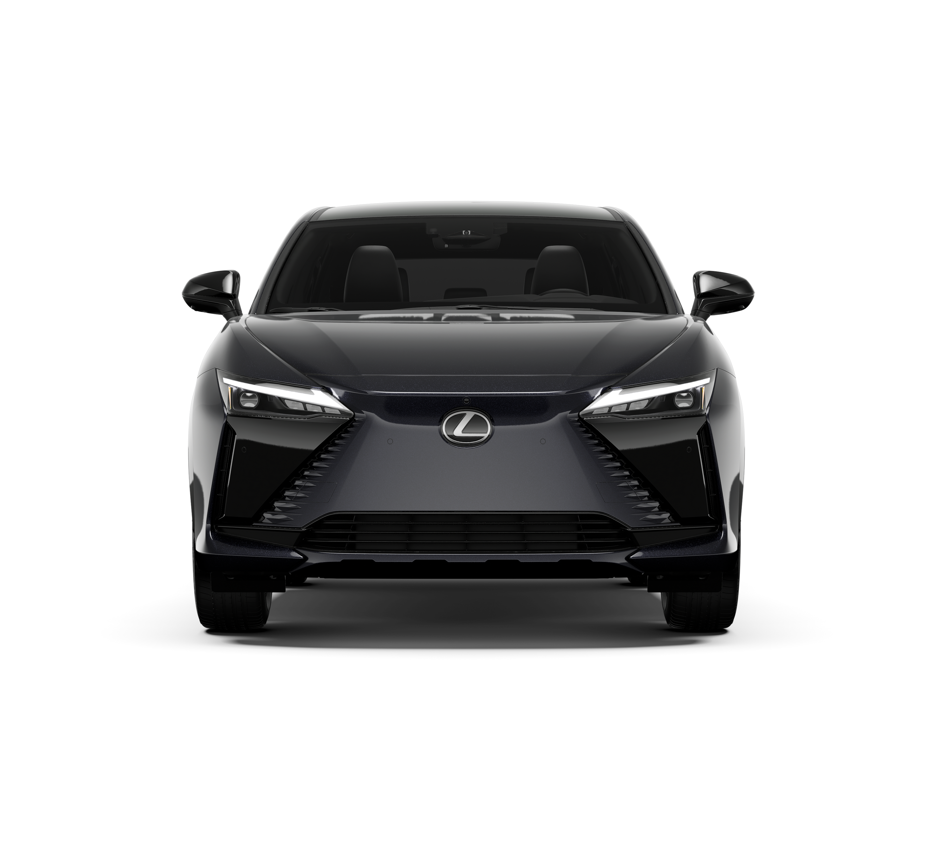 2026 Lexus RZ Premium - Photo 5