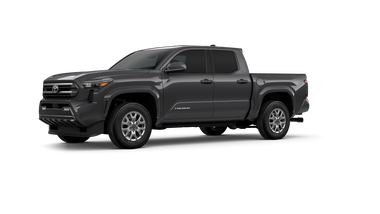 2026 Toyota Tacoma SR5 - Photo 7