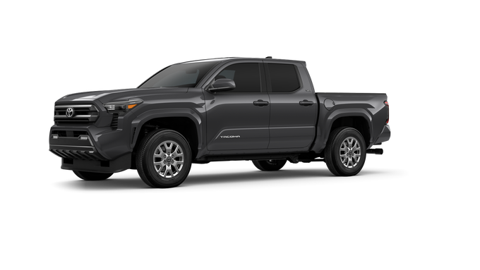 2026 Toyota Tacoma SR5 - Photo 11