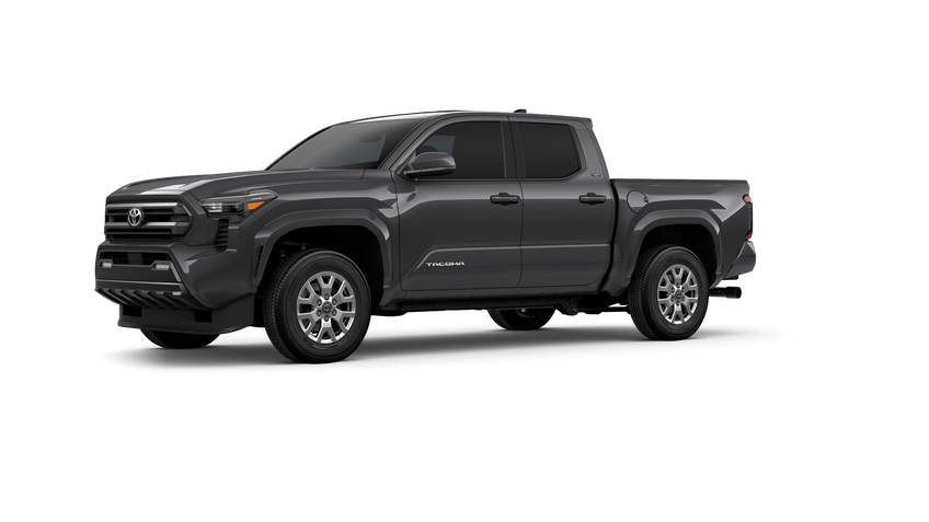 2026 Toyota Tacoma SR5 - Photo 15