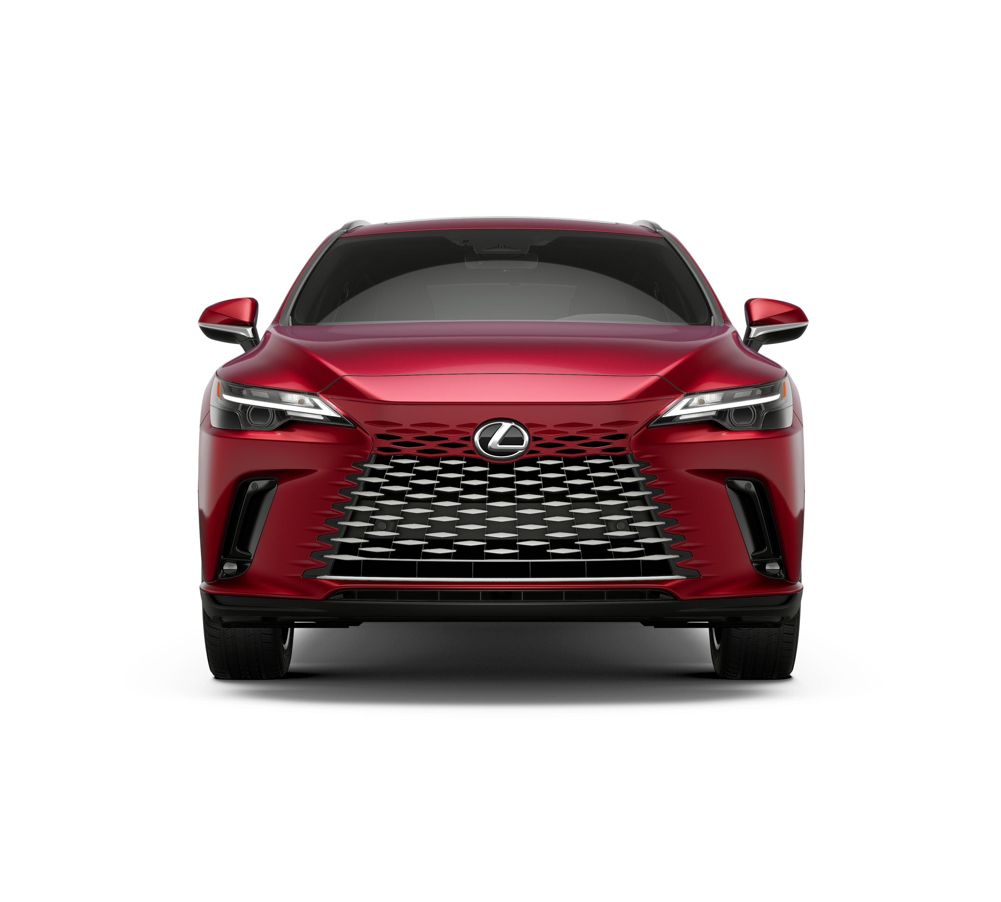 2026 Lexus RX 350 Premium - Photo 5