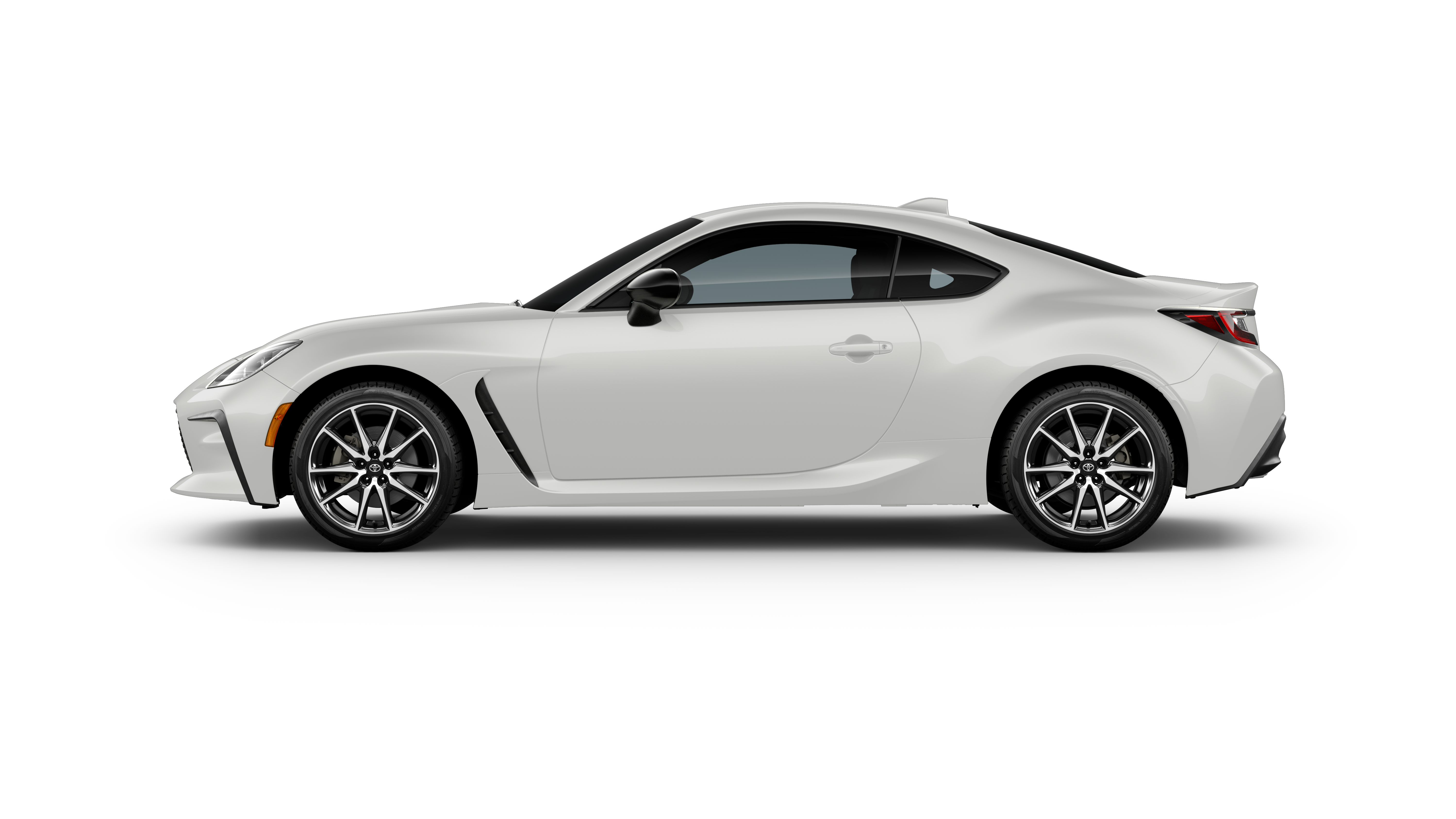 New 2026 Toyota GR86 Coupe
