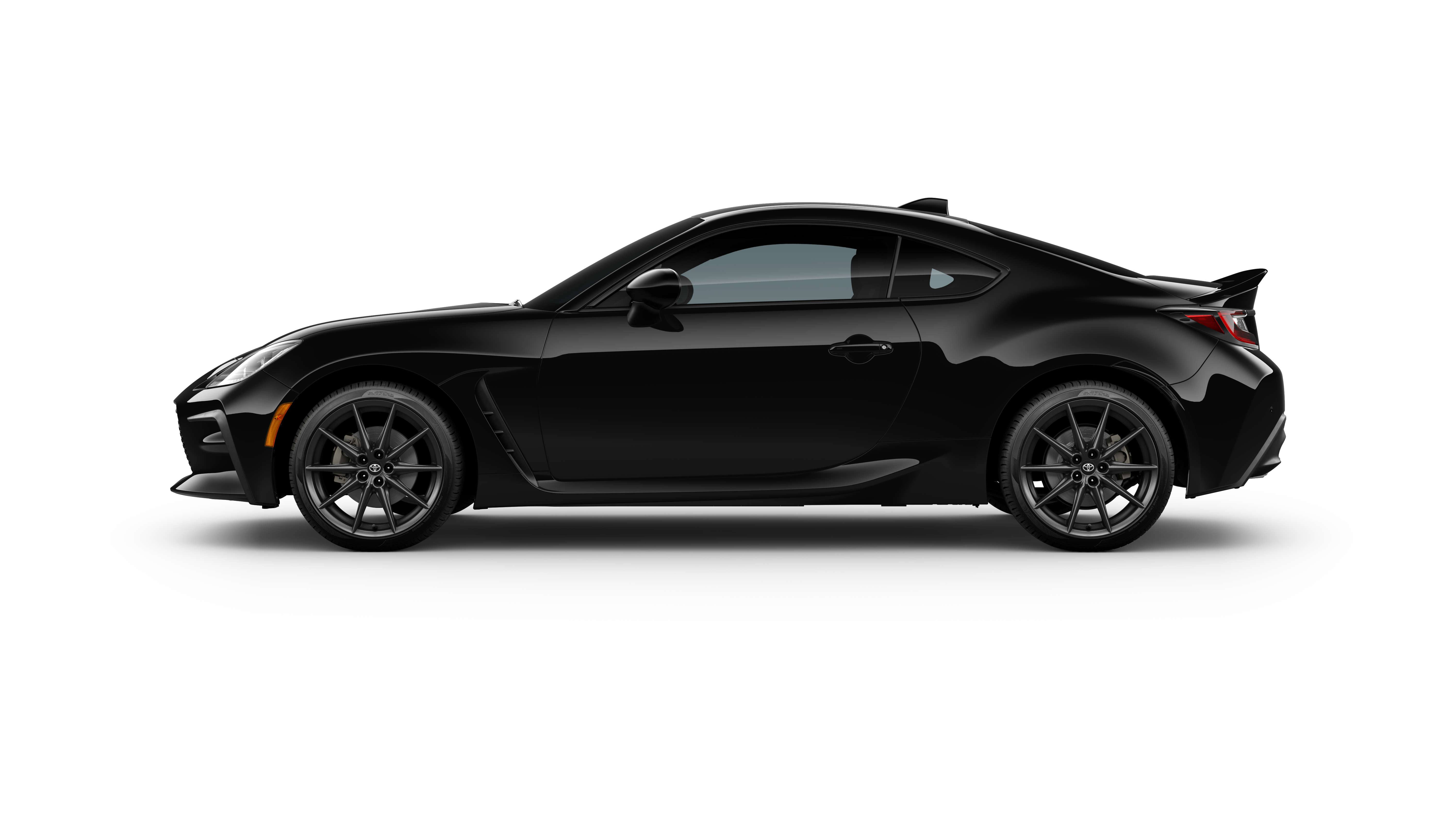 New 2026 Toyota GR86 Coupe