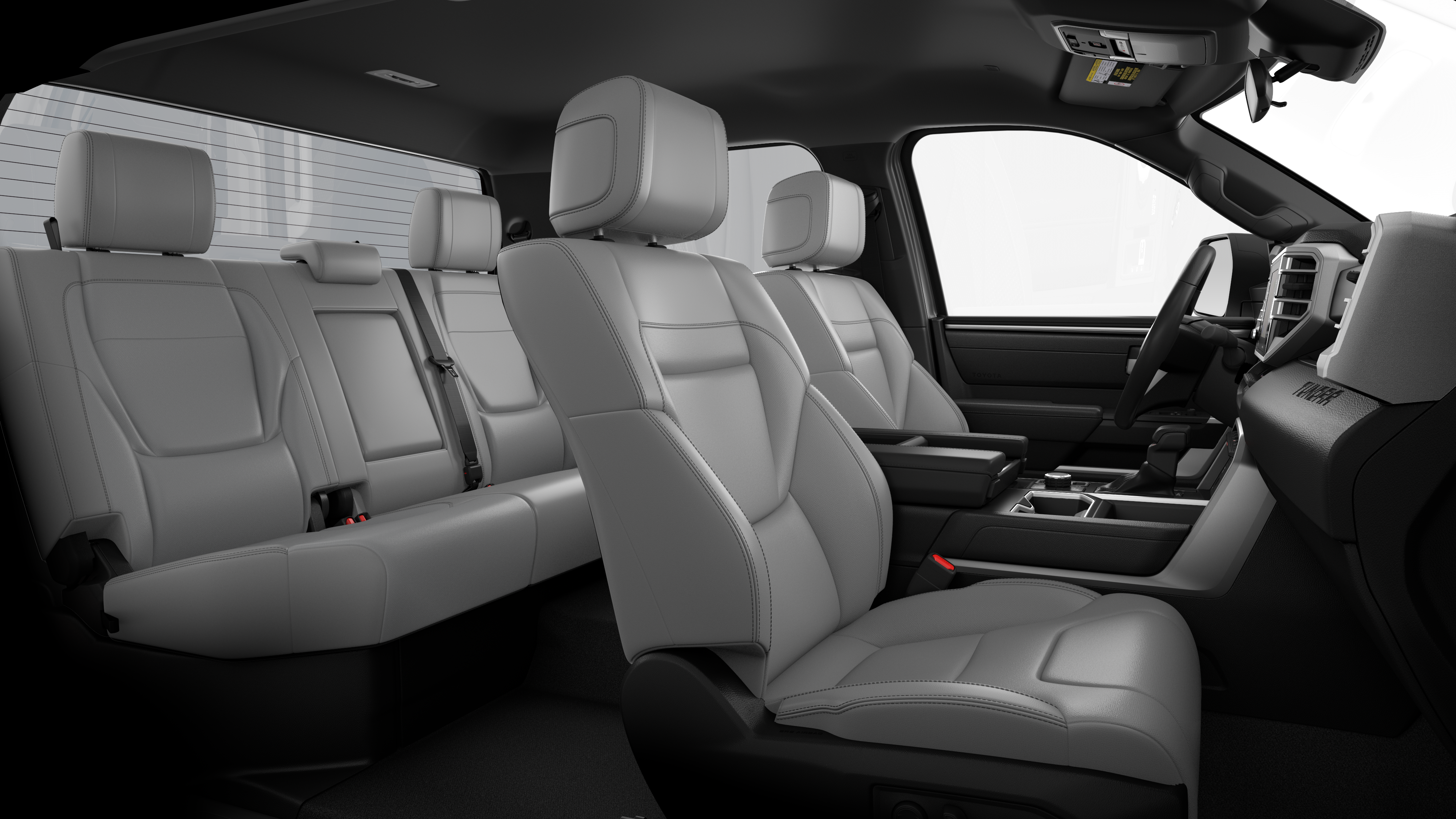 2026 Toyota Tundra SR5 - Photo 28