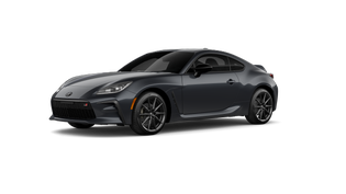 2027 Toyota GR86 Premium