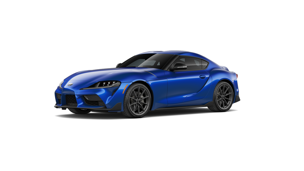 2026 Toyota Supra - Photo 46
