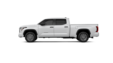 2025 Toyota Tundra SR5 - Photo 7