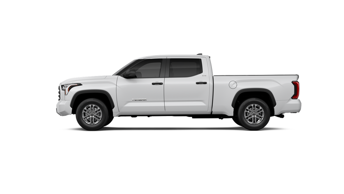 2025 Toyota Tundra SR5 - Photo 11