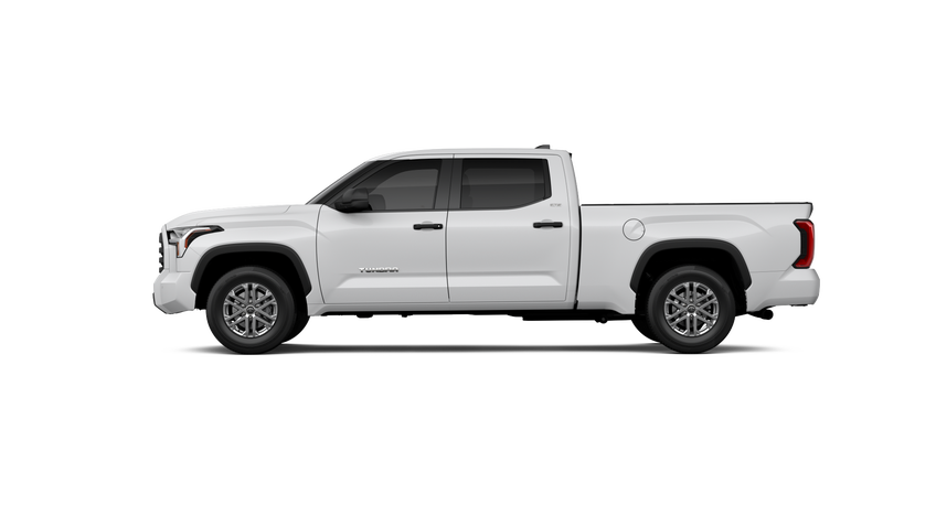2025 Toyota Tundra SR5 - Photo 15