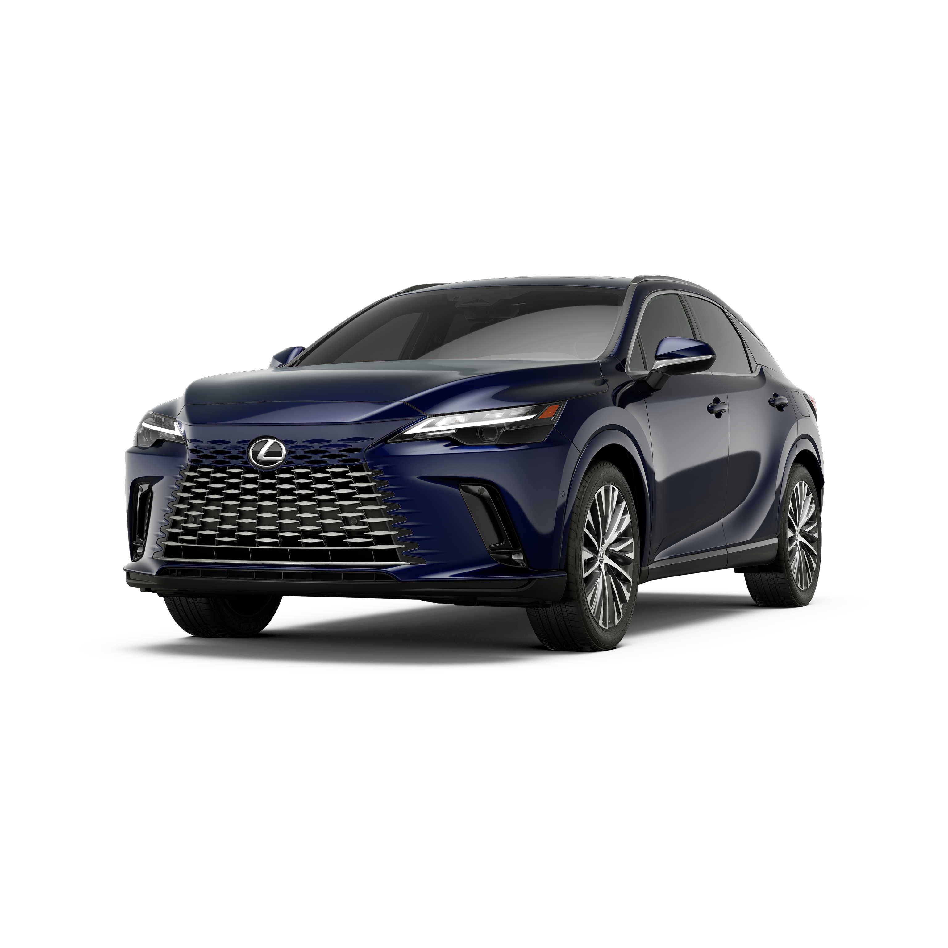 2027 Lexus Unknown