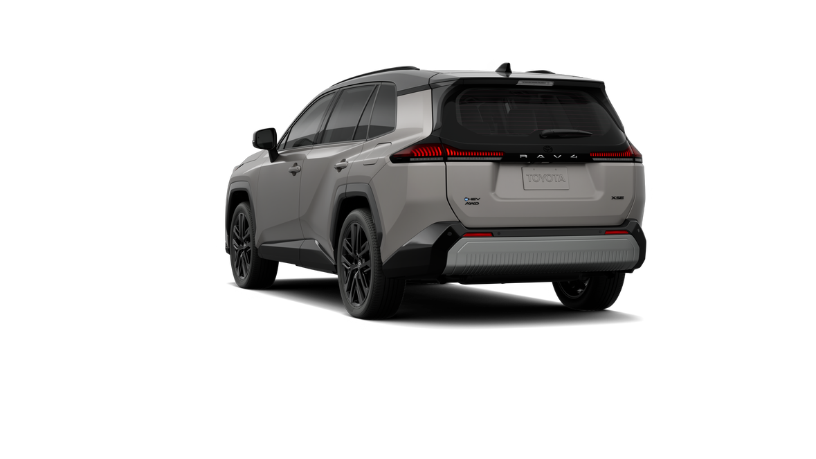 2026 Toyota RAV4 XSE - Photo 26