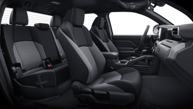 2026 Toyota Tacoma TRD Off Road - Photo 23