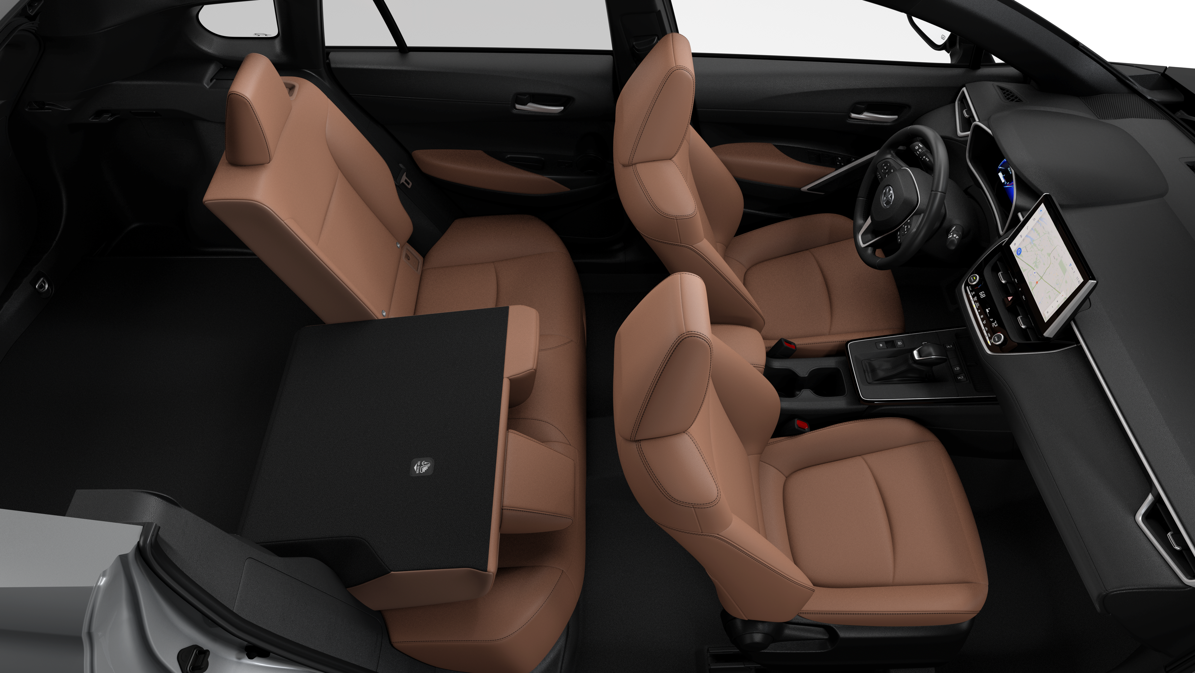 New 2026 Toyota Corolla Cross SUV