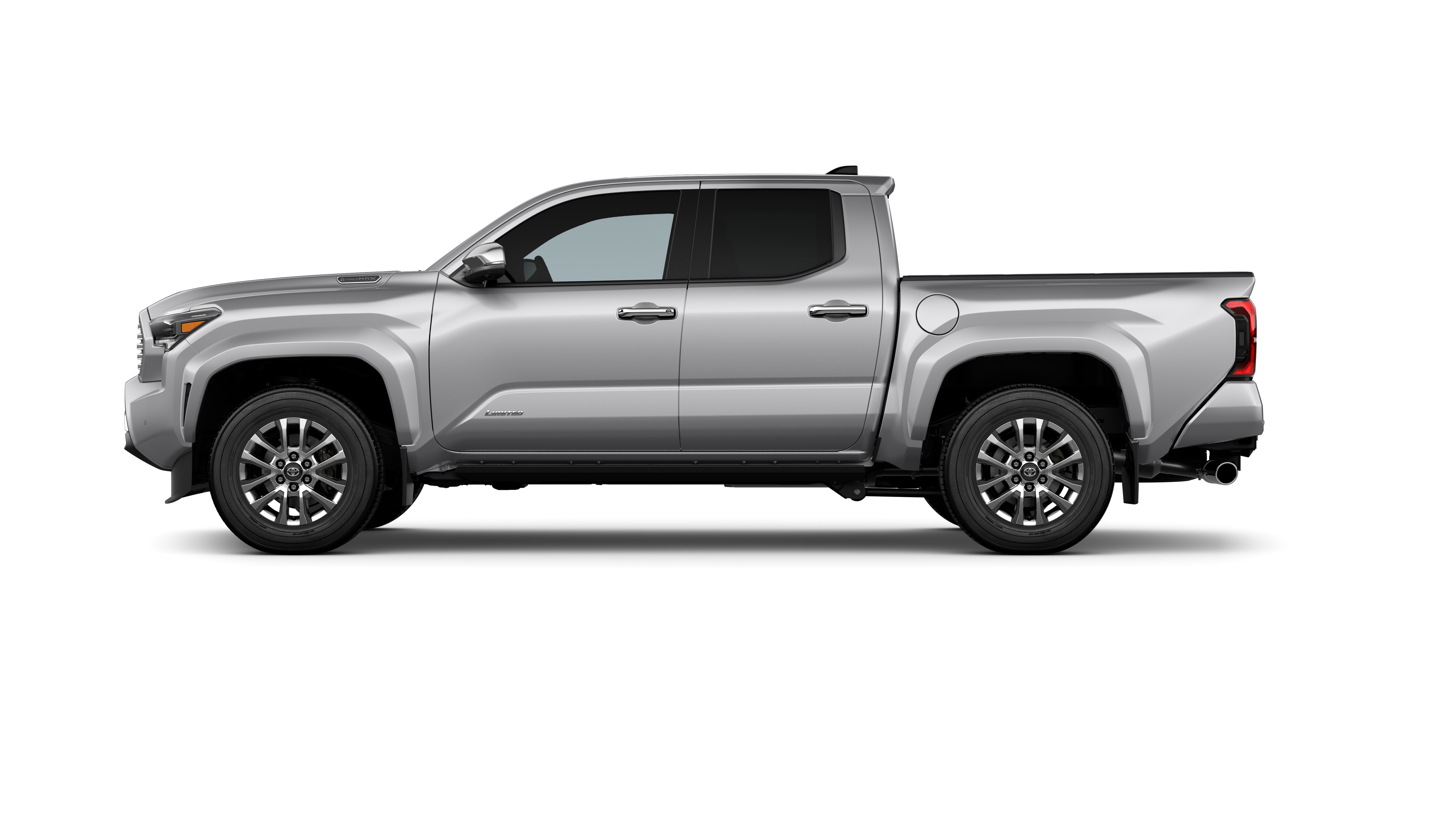 New 2026 Toyota Tacoma i-FORCE MAX Truck