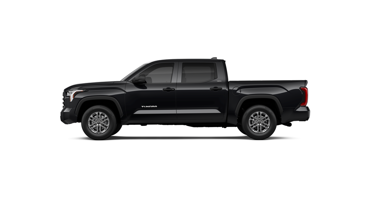 2026 Toyota Tundra SR5 - Photo 25