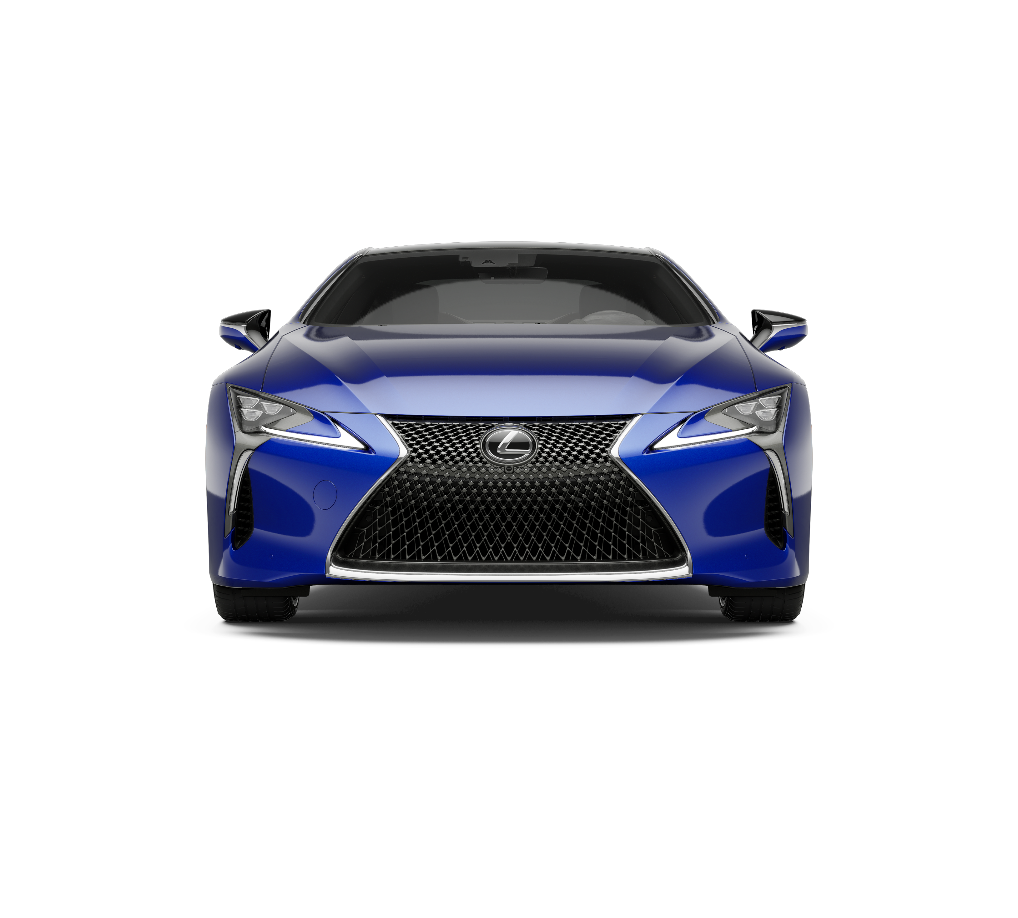 New 2026 Ultrasonic Blue Mica 2.0 Lexus  500 image 5