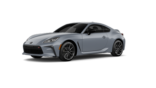 2027 Toyota GR86 Premium