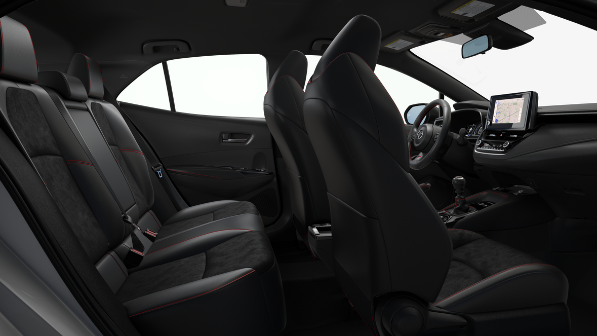 2026 Toyota GR Corolla - Photo 29