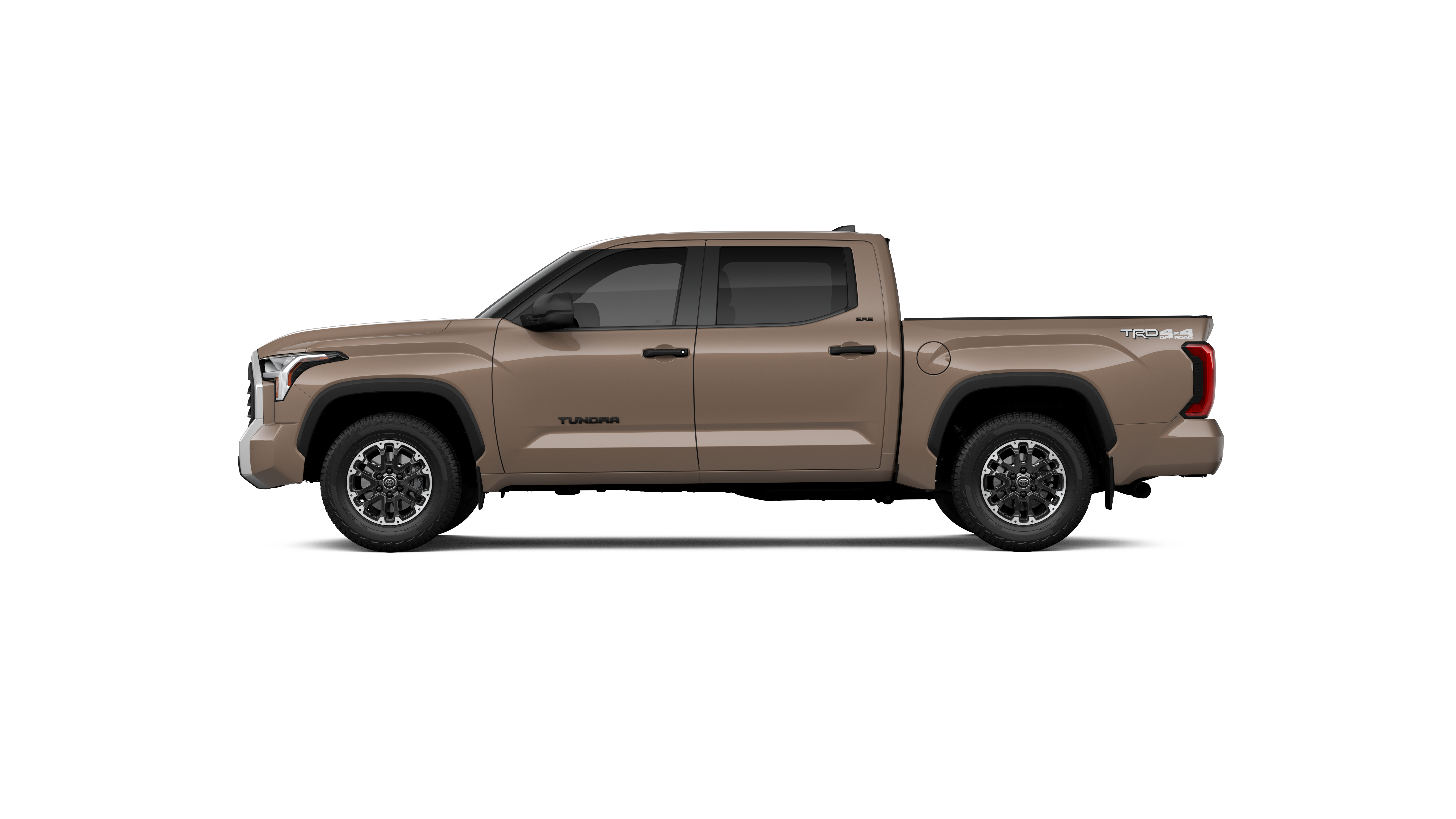 2026 Toyota Tundra SR5 - Photo 25