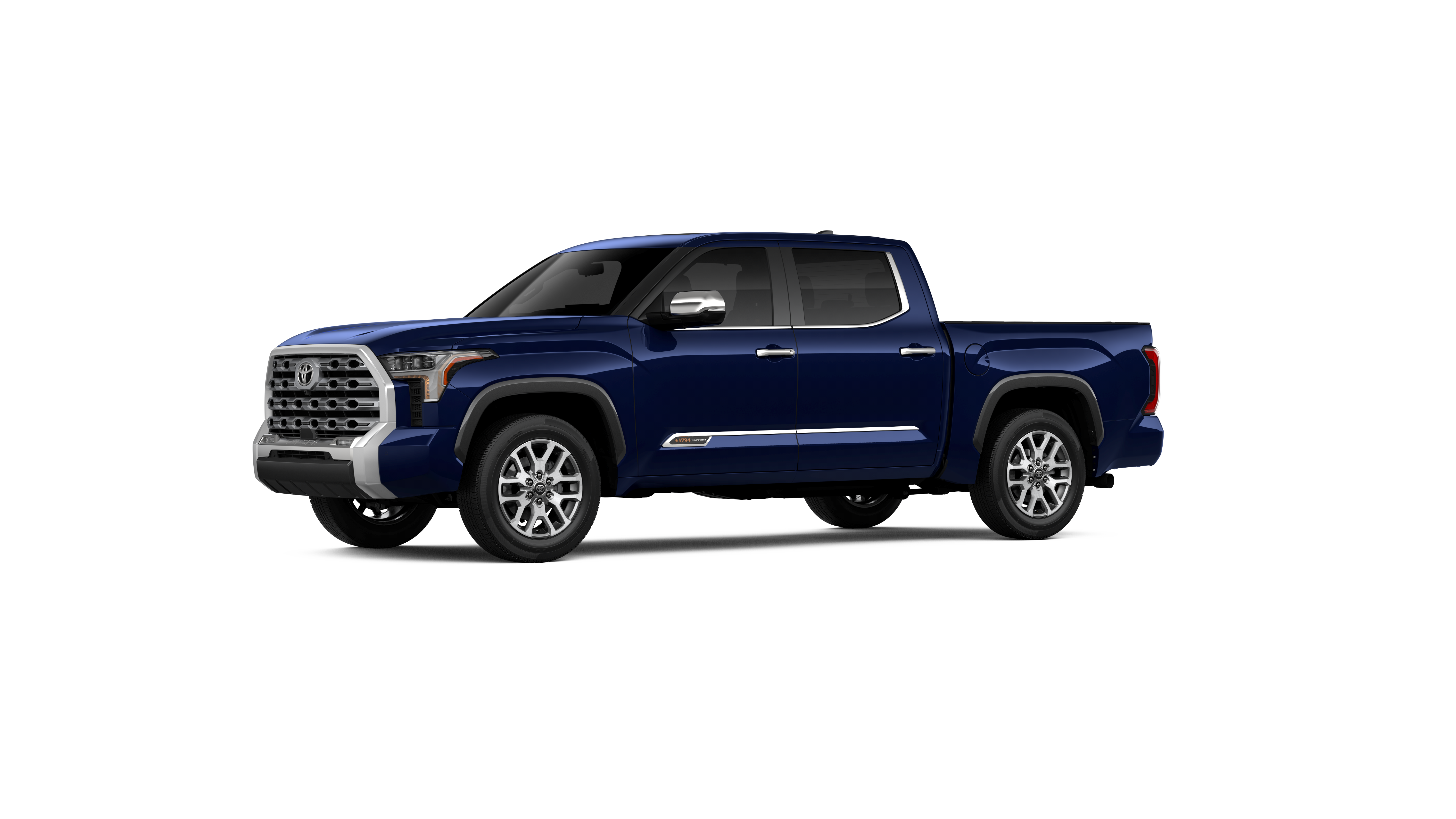 2025 Toyota Tundra 1794 Edition - Photo 24
