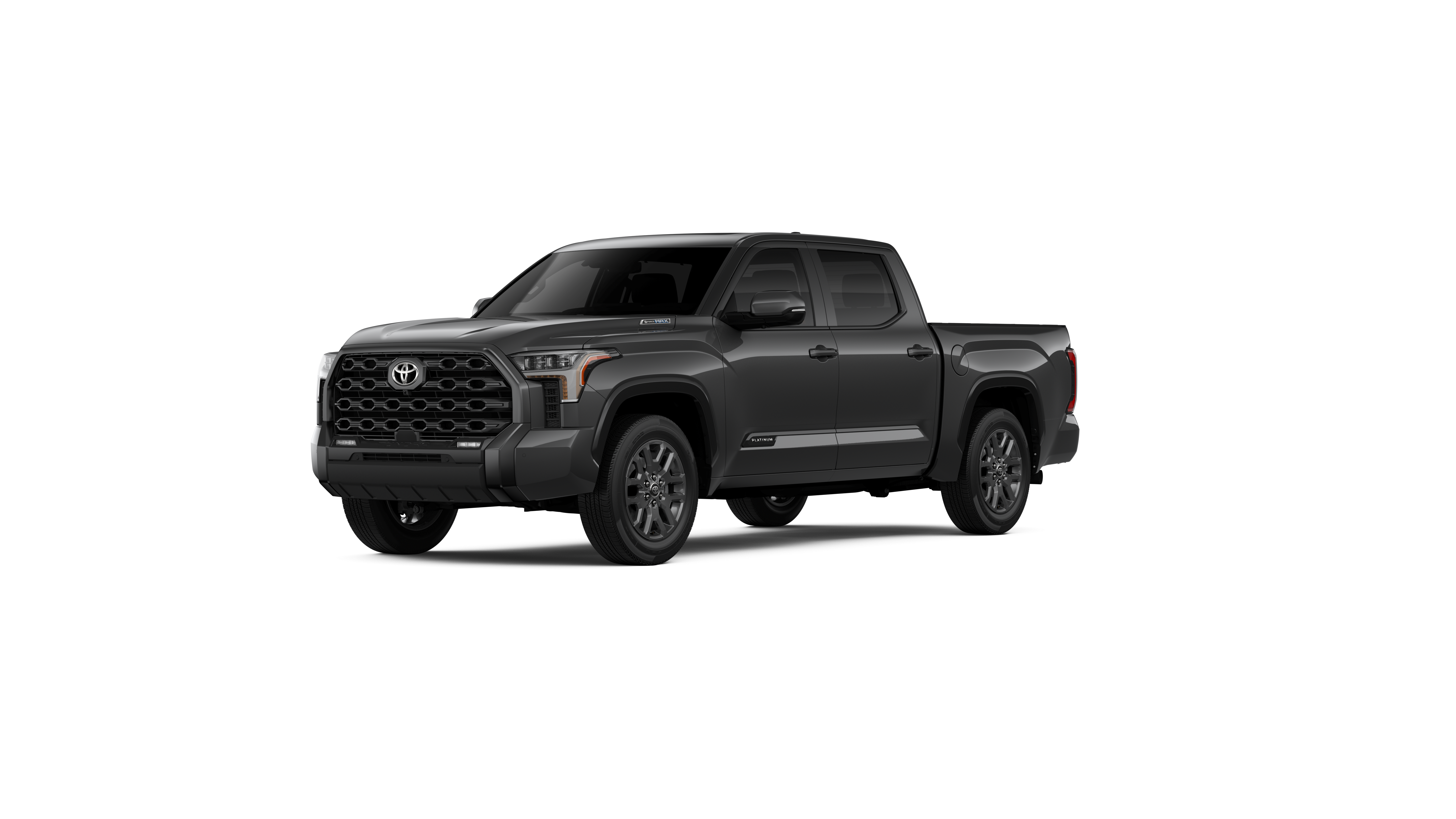 New 2026 Toyota Tundra i-FORCE MAX Truck