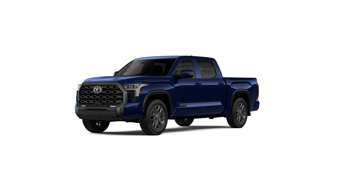 2026 Toyota Tundra Platinum - Photo 23