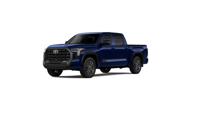 2026 Toyota Tundra Platinum - Photo 10