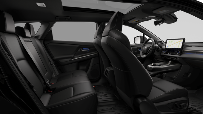2026 Toyota bZ Woodland Woodland Premium - Photo 28